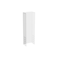 Internal form of segregation form 2b, 800 mm x 400 mm x 230 mm