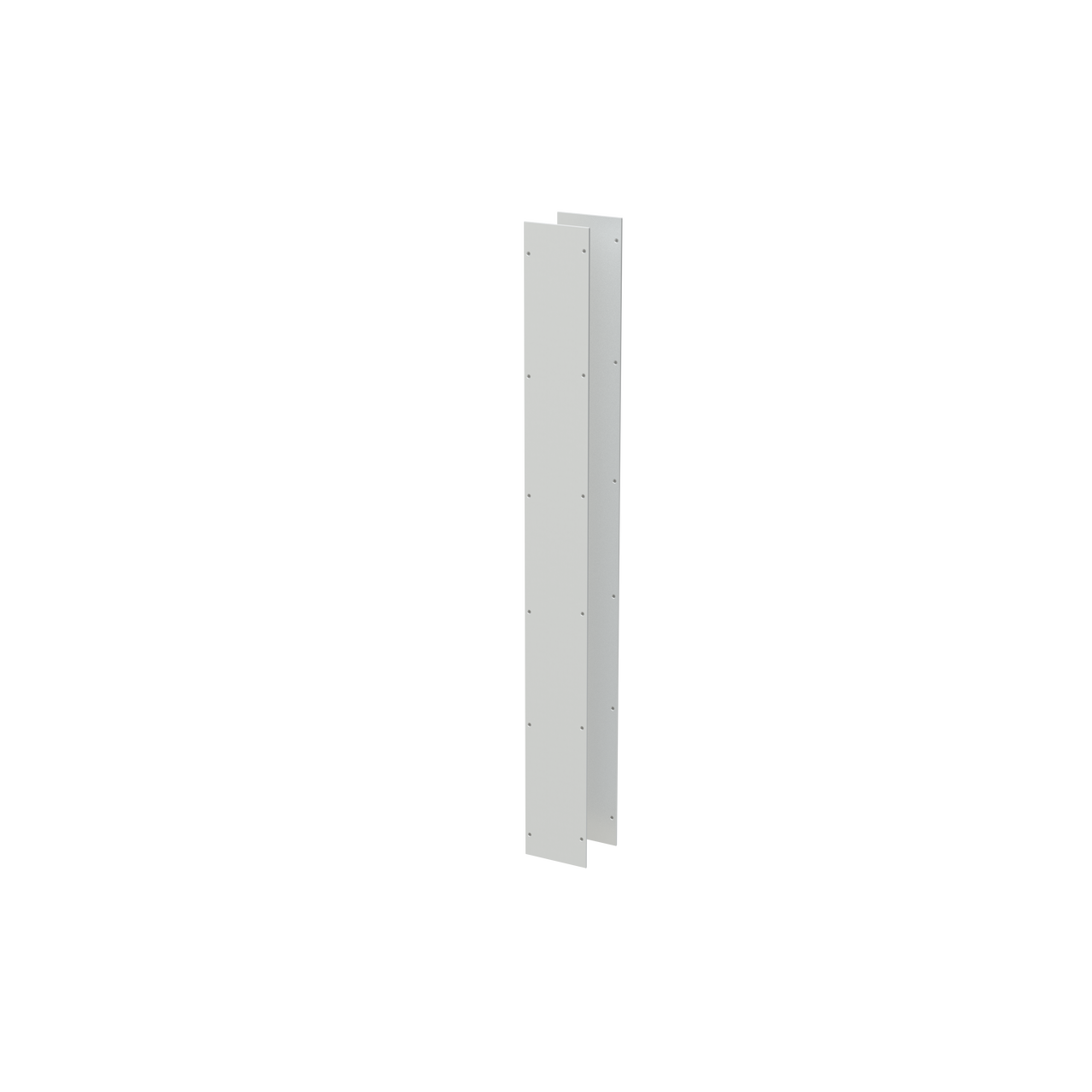 Side wall, 2049 mm x 100 mm x 250 mm – Immagine 3 di 3