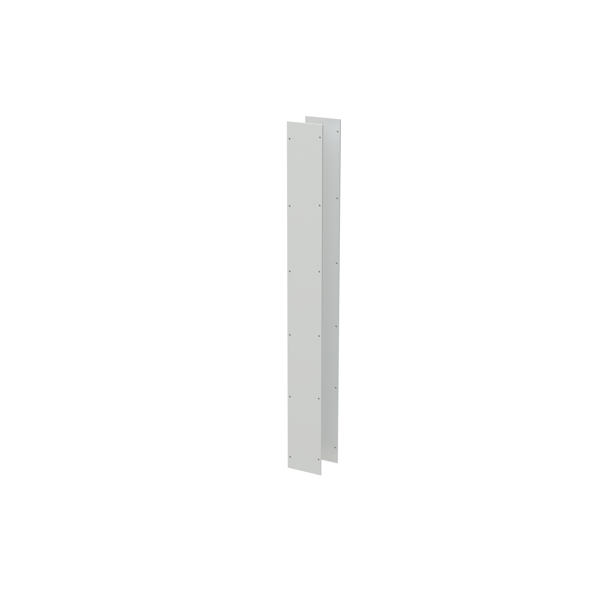 Side wall, 2049 mm x 100 mm x 250 mm – Immagine 3 di 3