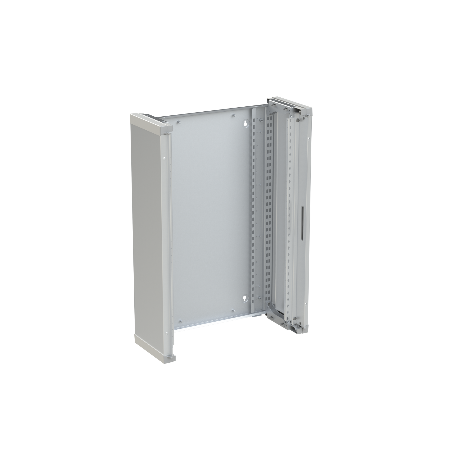 Cabinet, 849 mm x 600 mm x 250 mm – Immagine 2 di 3