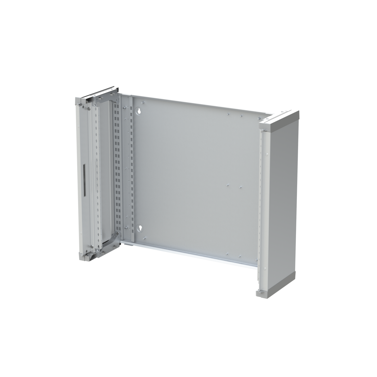 Cabinet, 1849 mm x 384 mm x 250 mm – Immagine 3 di 3