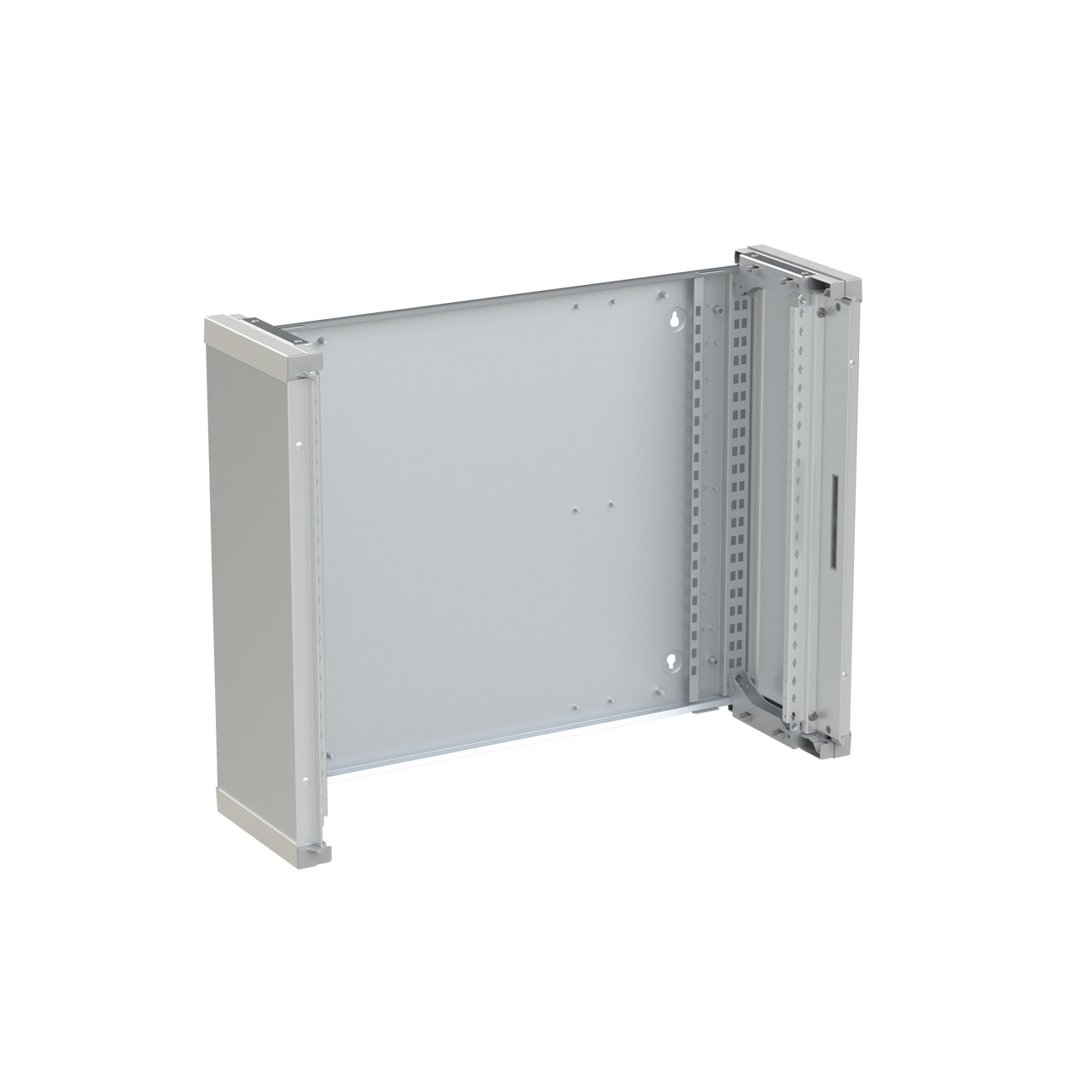 Cabinet, 1849 mm x 384 mm x 250 mm – Immagine 2 di 3