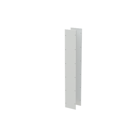Side wall, 1449 mm x 100 mm x 250 mm – Immagine 2 di 3