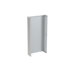 Cabinet, 1649 mm x 816 mm x 250 mm