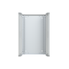 Cabinet, 849 mm x 600 mm x 250 mm