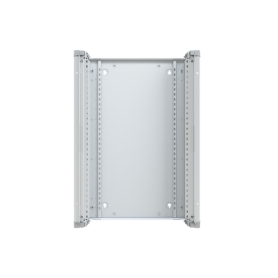Cabinet, 849 mm x 600 mm x 250 mm