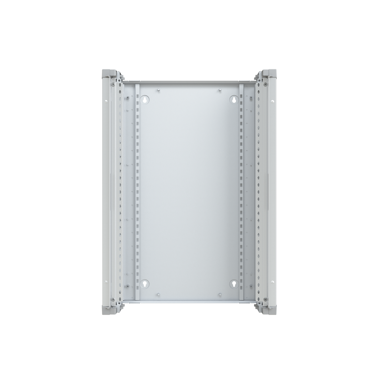 Cabinet, 849 mm x 600 mm x 250 mm