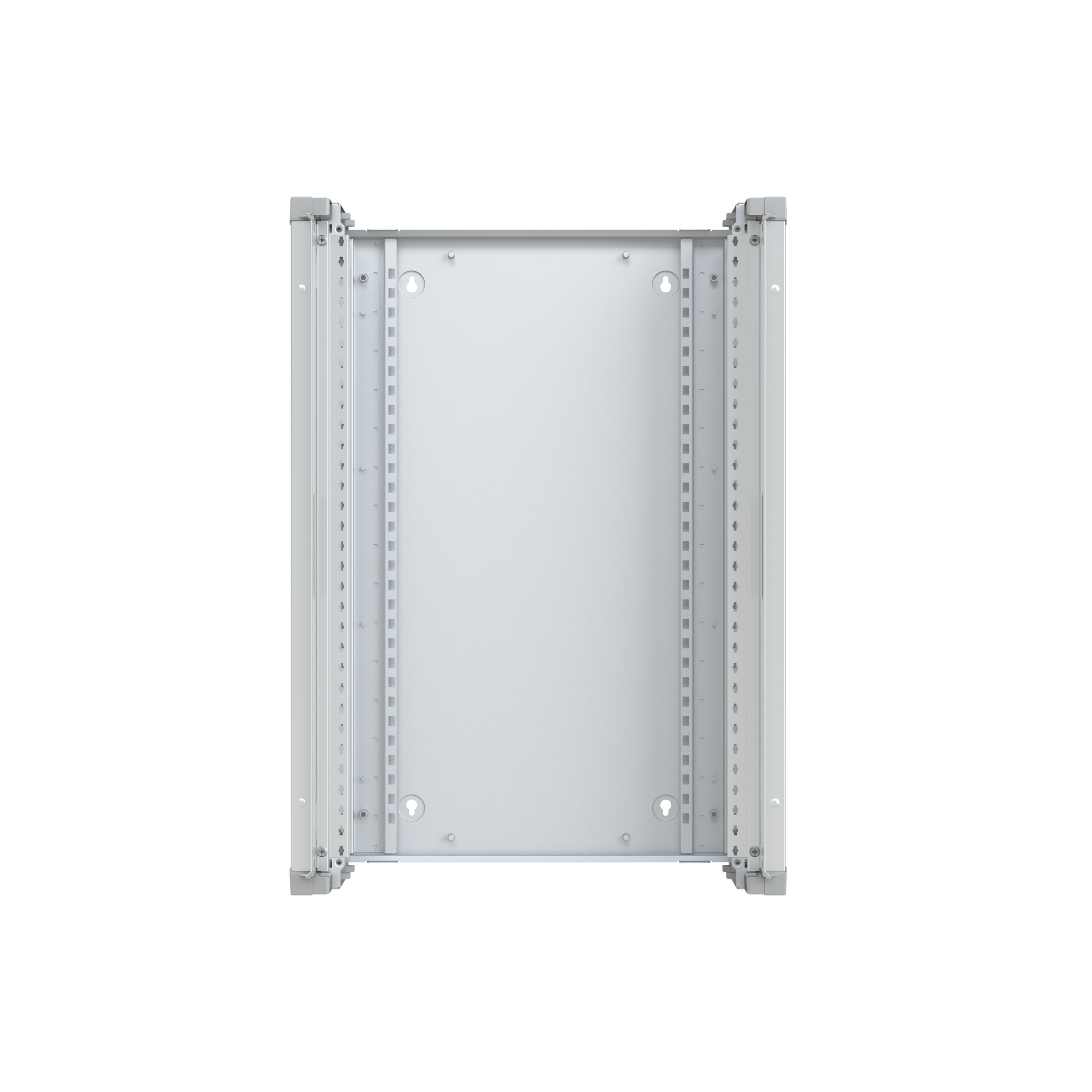 Cabinet, 849 mm x 600 mm x 250 mm