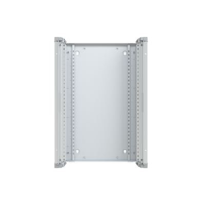 Cabinet, 849 mm x 600 mm x 250 mm