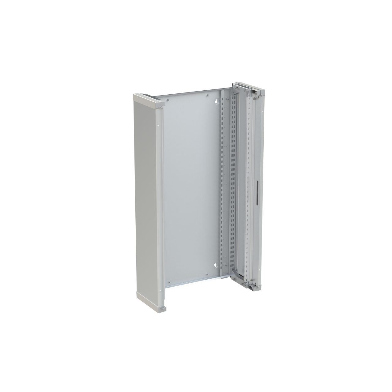 Cabinet, 1049 mm x 600 mm x 250 mm – Immagine 2 di 3