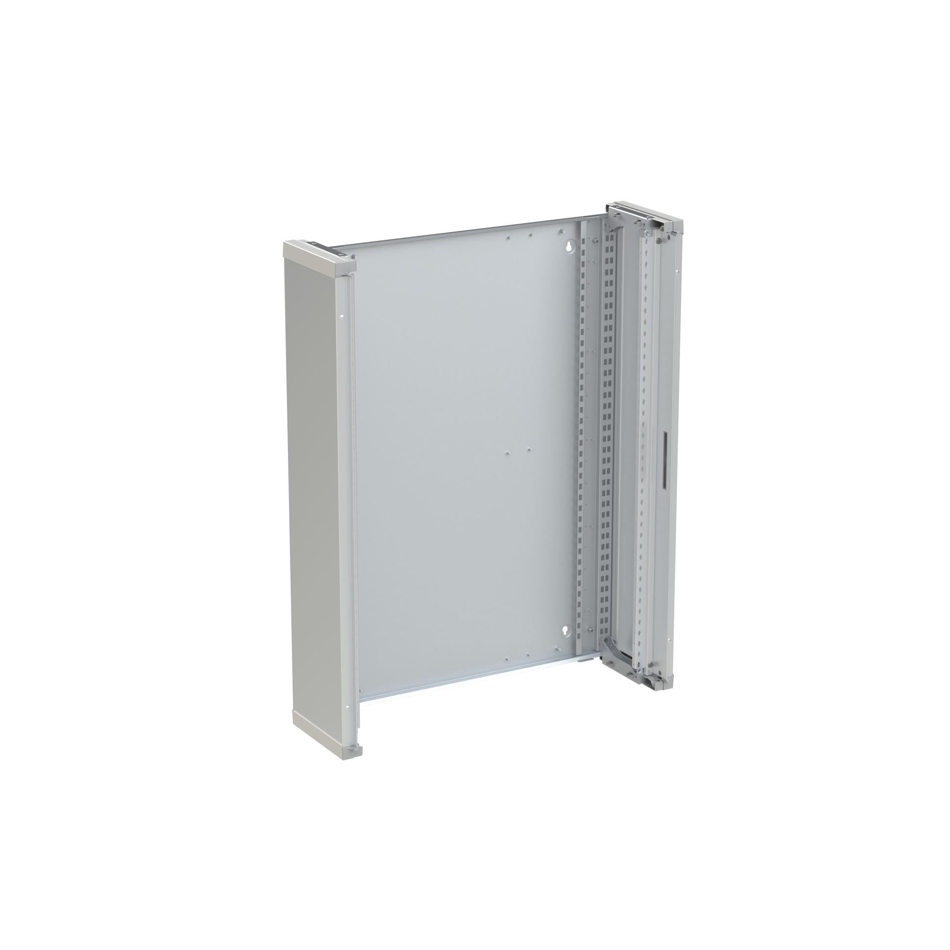 Cabinet, 649 mm x 600 mm x 250 mm – Immagine 2 di 3