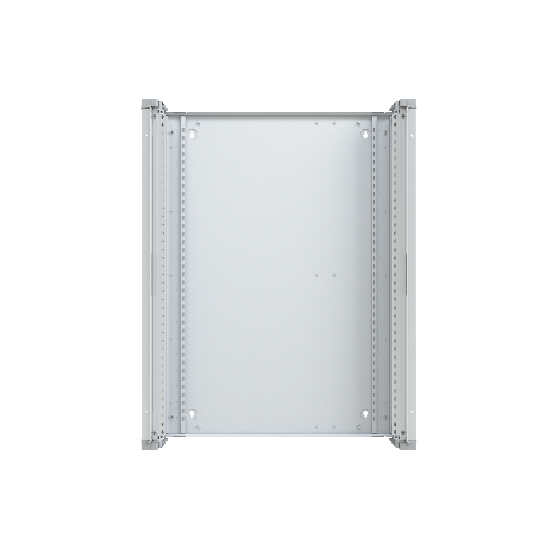 Cabinet, 649 mm x 600 mm x 250 mm