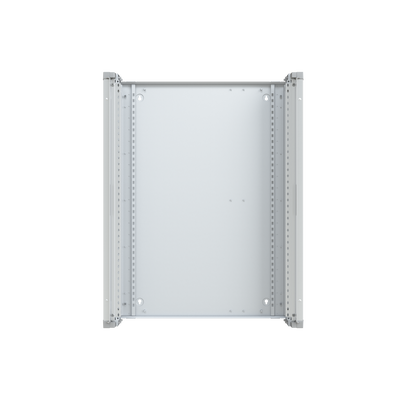 Cabinet, 649 mm x 600 mm x 250 mm