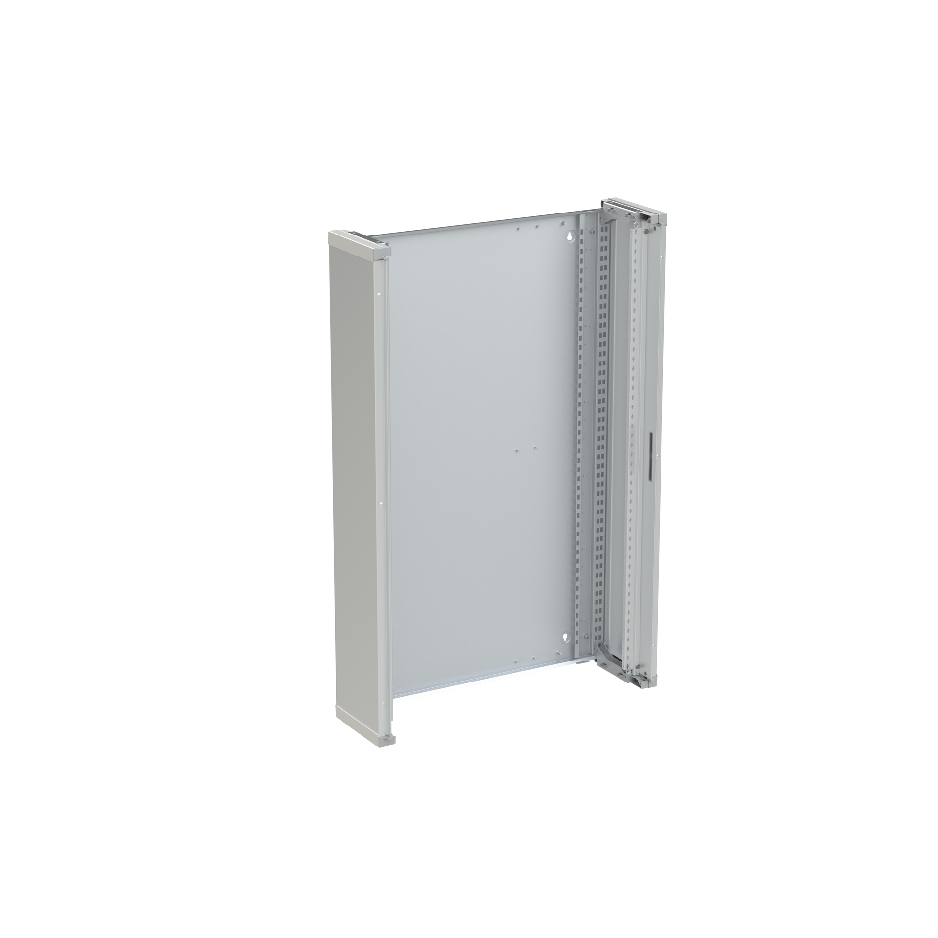 Cabinet, 1249 mm x 816 mm x 250 mm – Immagine 2 di 3