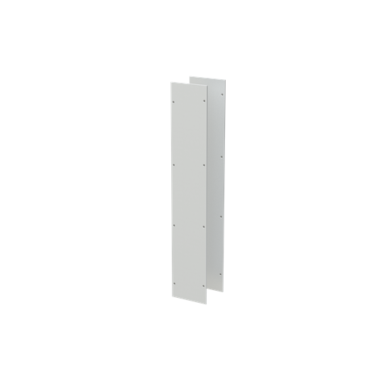 Cabinet, 1249 mm x 100 mm x 250 mm – Immagine 2 di 3