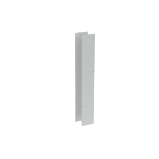 Side wall, 1449 mm x 100 mm x 250 mm – Immagine 3 di 3
