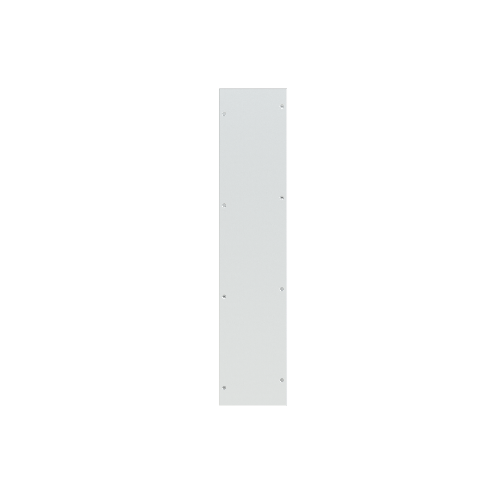 Cabinet, 1049 mm x 100 mm x 250 mm – Immagine 2 di 3