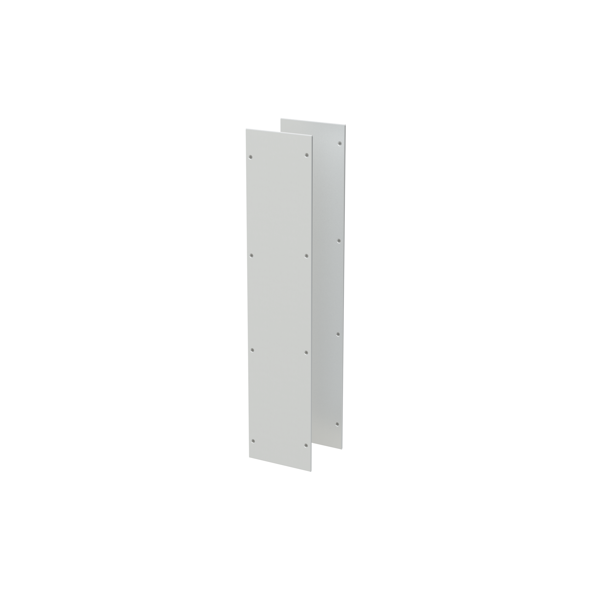 Cabinet, 1049 mm x 100 mm x 250 mm