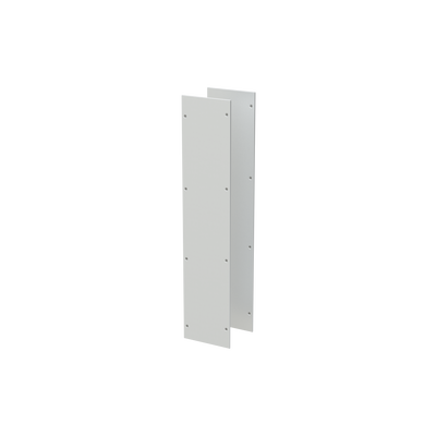 Cabinet, 1049 mm x 100 mm x 250 mm