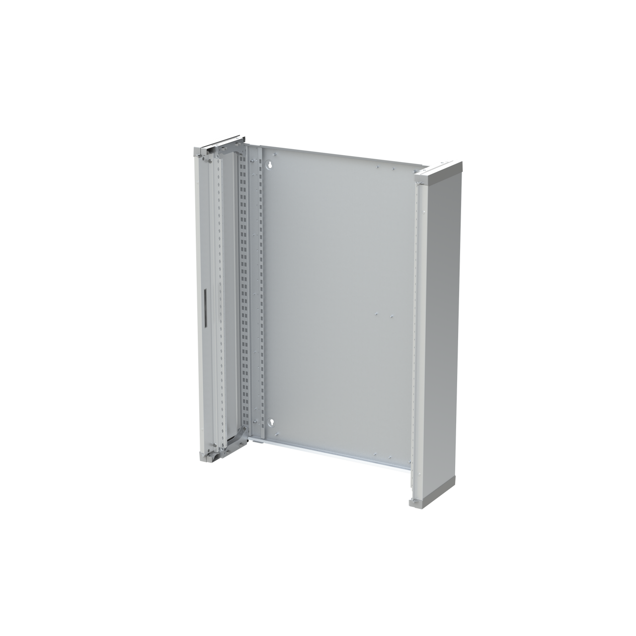 Cabinet, 649 mm x 600 mm x 250 mm – Immagine 3 di 3