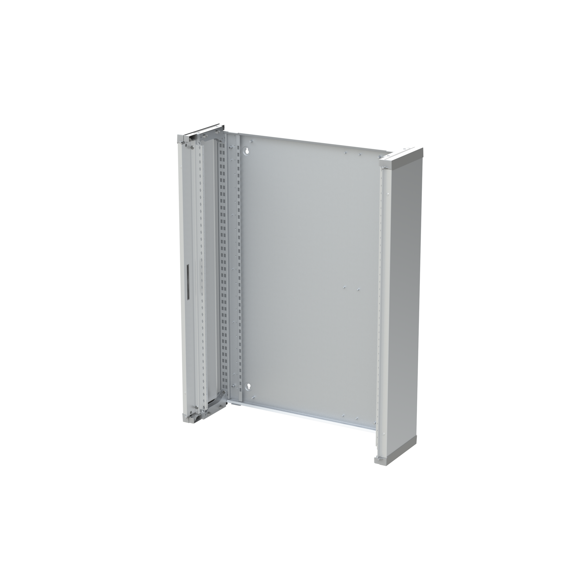 Cabinet, 649 mm x 600 mm x 250 mm – Immagine 3 di 3