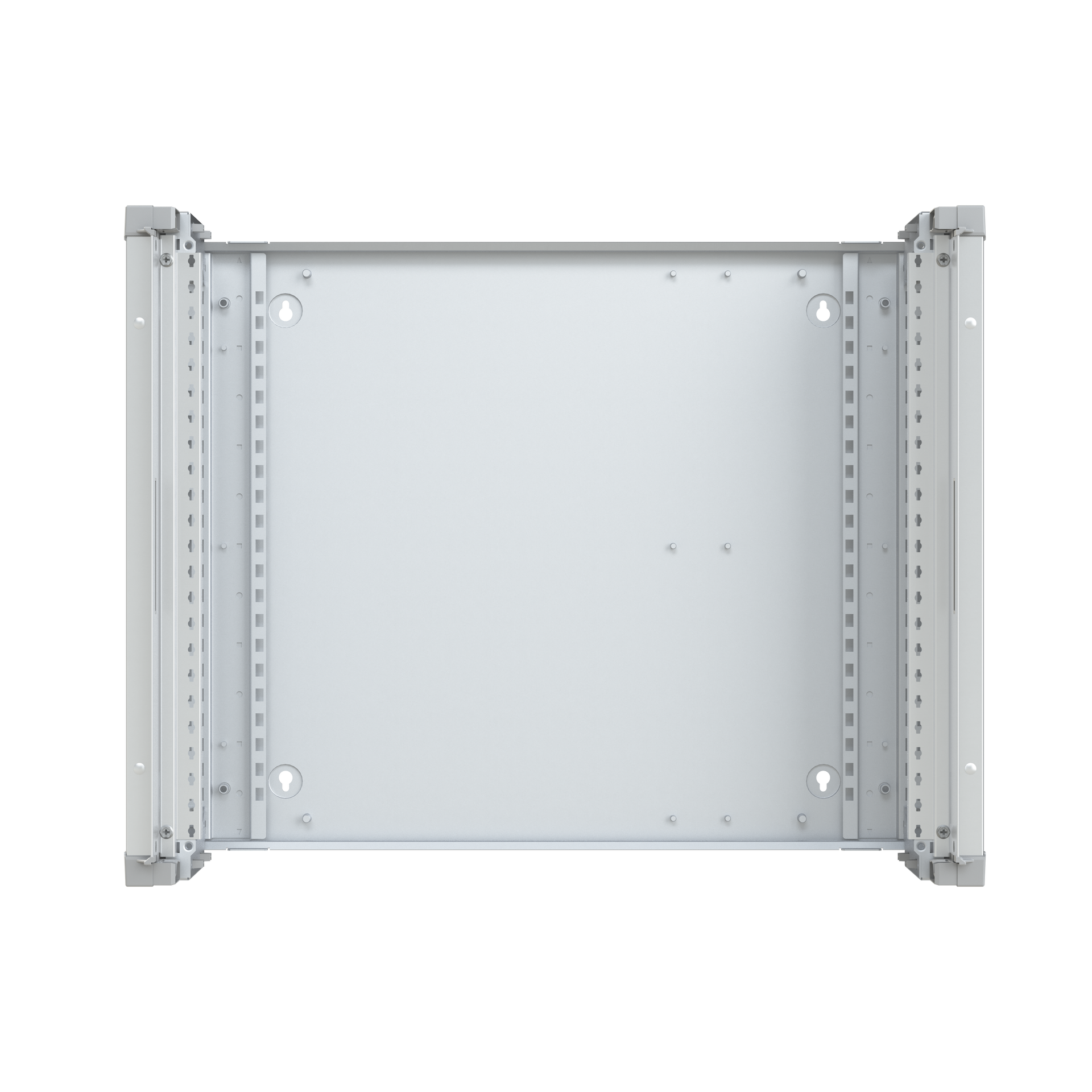 Cabinet, 1849 mm x 384 mm x 250 mm