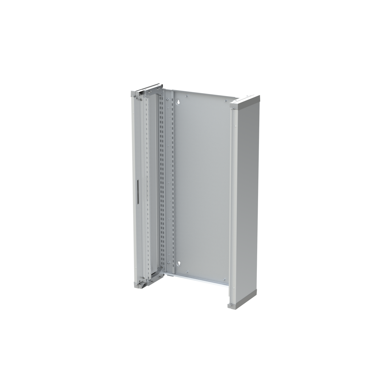 Cabinet, 1049 mm x 600 mm x 250 mm – Immagine 3 di 3