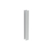 Side wall, 1849 mm x 100 mm x 250 mm