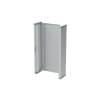 Cabinet, 849 mm x 600 mm x 250 mm