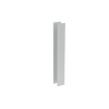 Side wall, 1649 mm x 100 mm x 250 mm