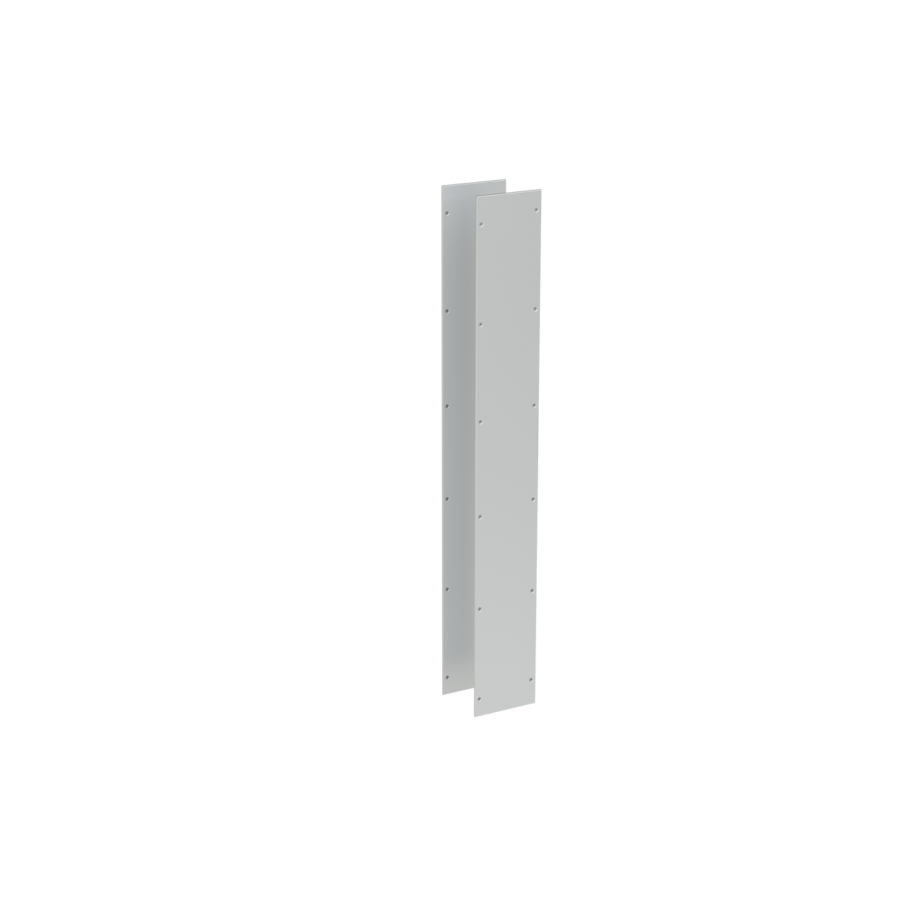 Side wall, 1649 mm x 100 mm x 250 mm – Immagine 2 di 3