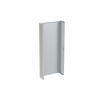 Cabinet, 1849 mm x 816 mm x 250 mm
