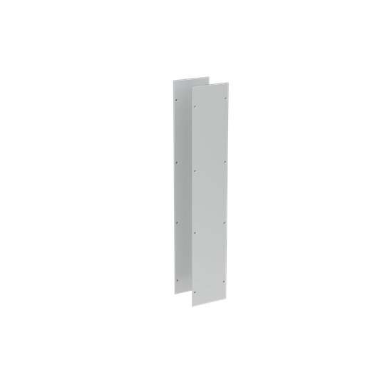 Cabinet, 1249 mm x 100 mm x 250 mm – Immagine 3 di 3