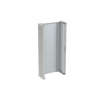 Cabinet, 1249 mm x 600 mm x 250 mm