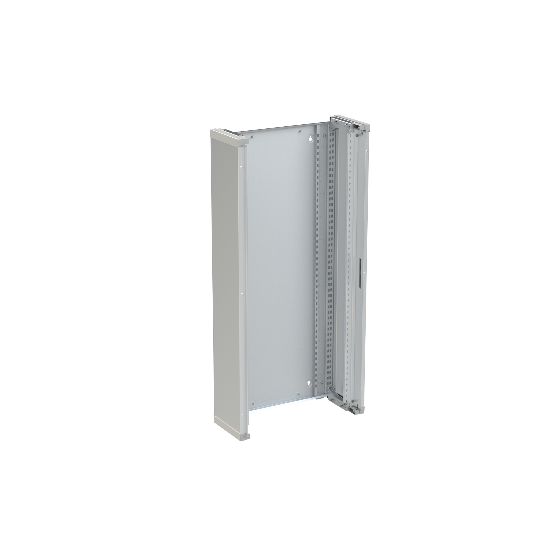 Cabinet, 1249 mm x 600 mm x 250 mm – Immagine 2 di 3
