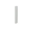 Side wall, 1849 mm x 100 mm x 250 mm