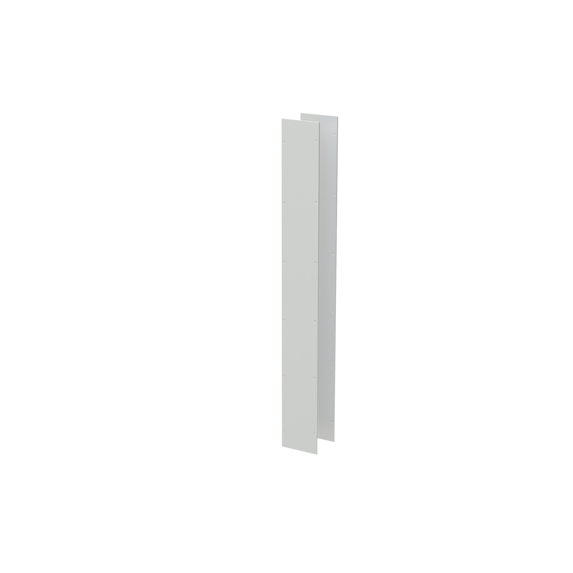 Side wall, 1849 mm x 100 mm x 250 mm – Immagine 3 di 3