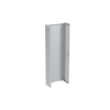 Cabinet, 1649 mm x 600 mm x 250 mm