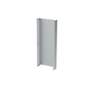 Cabinet, 2049 mm x 816 mm x 250 mm