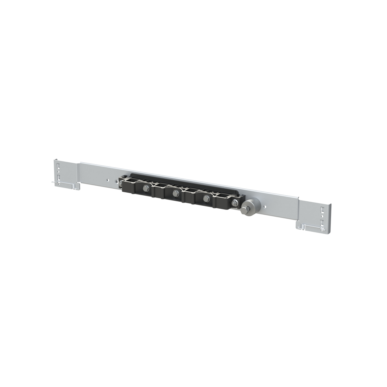 Busbar holder, 40 mm x 800 mm x 230 mm – Immagine 3 di 3