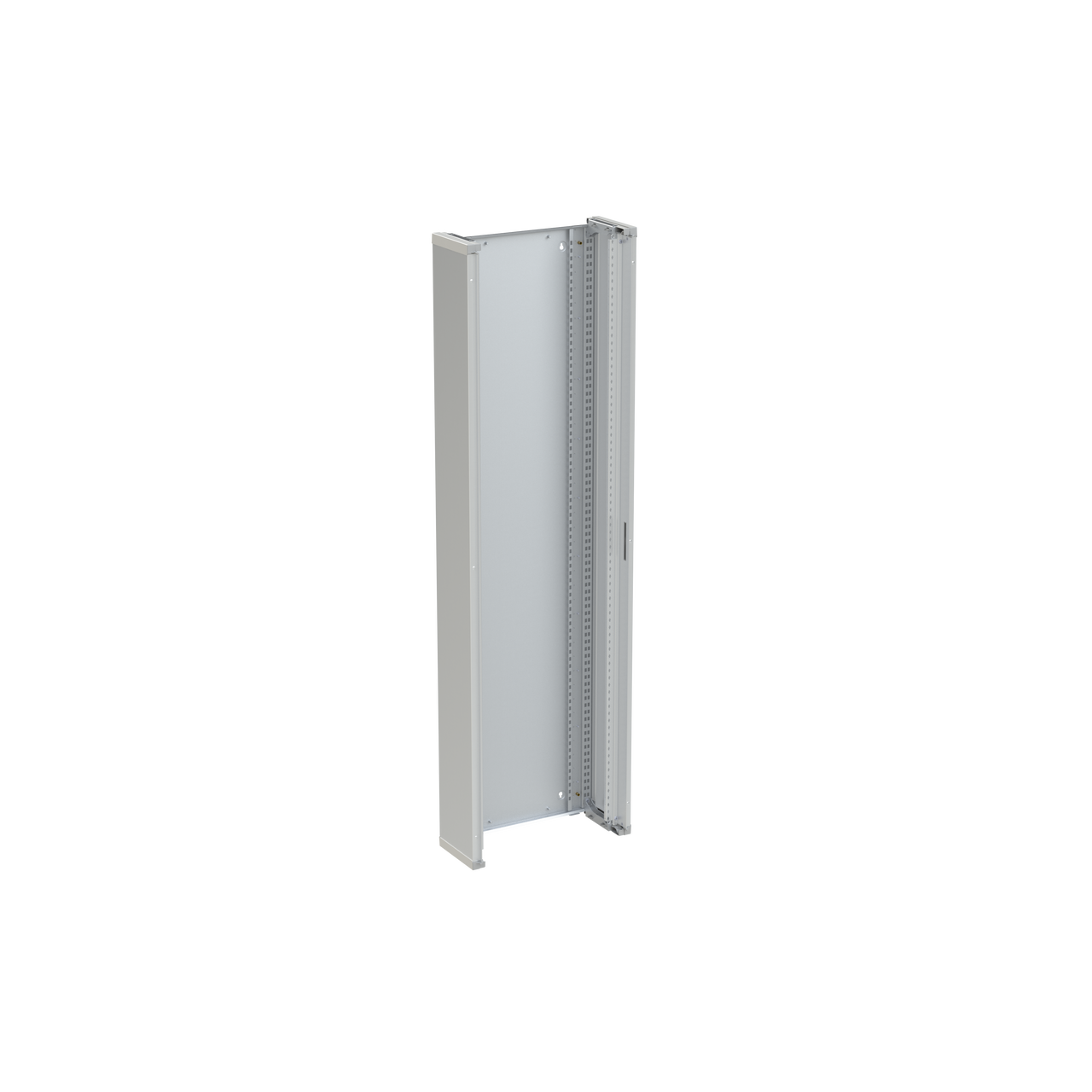 Cabinet, 2049 mm x 600 mm x 250 mm – Immagine 2 di 3