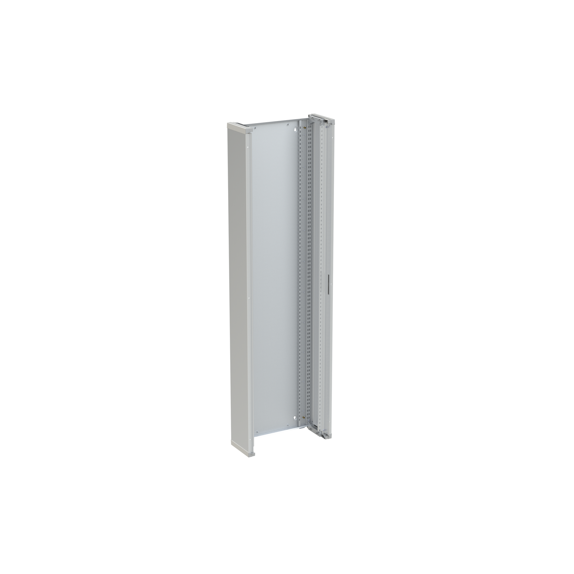 Cabinet, 2049 mm x 600 mm x 250 mm – Immagine 2 di 3
