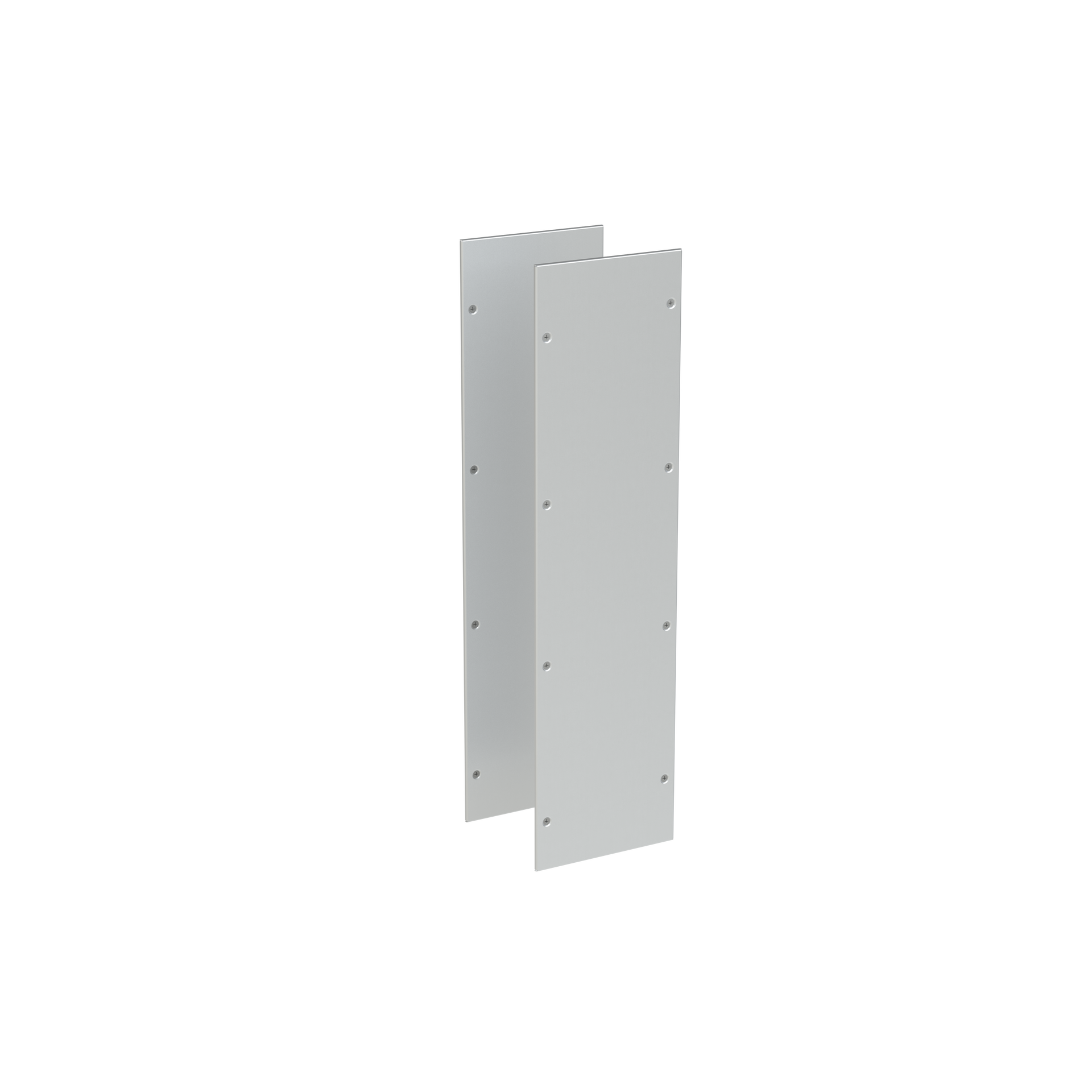 Cabinet, 849 mm x 100 mm x 250 mm – Immagine 3 di 3