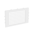 Internal form of segregation form 2b, 2 mm x 400 mm x 230 mm