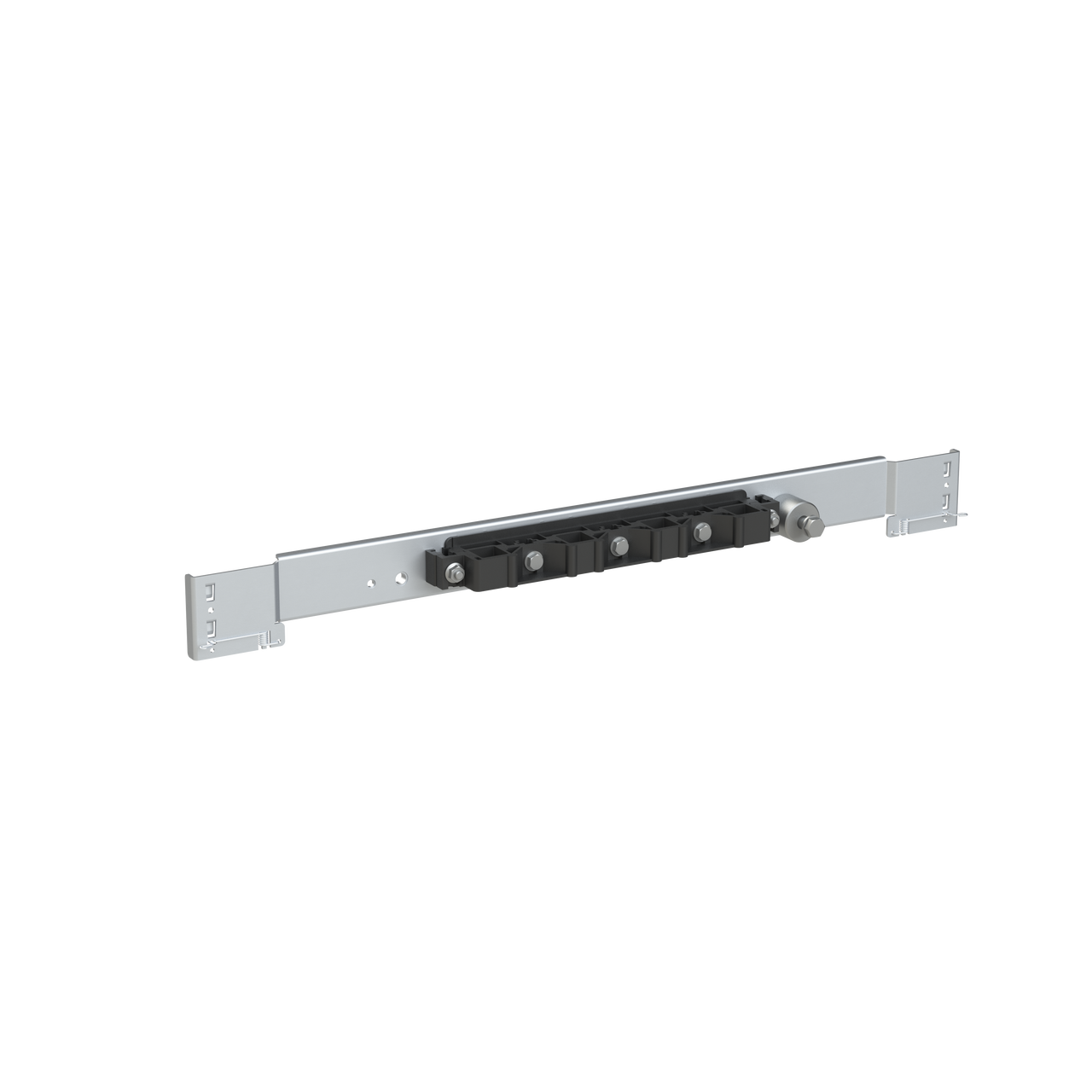 Busbar holder, 40 mm x 800 mm x 230 mm – Immagine 2 di 3