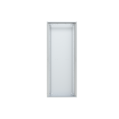 Cabinet, Rows: 13, 2049 mm x 828 mm x 250 mm, Grounded (Class I), IP55