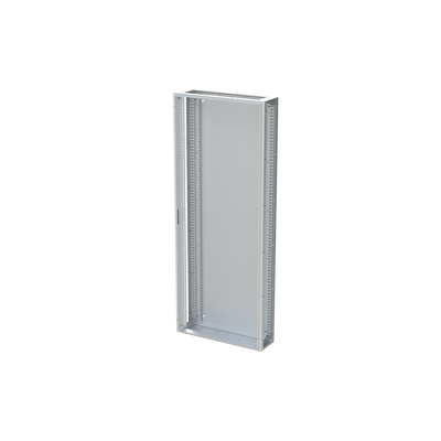 Cabinet, Rows: 13, 2049 mm x 828 mm x 250 mm, Grounded (Class I), IP55