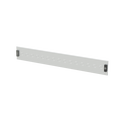 Cover for push buttons, 100 mm x 728 mm x 230 mm, IP2XC