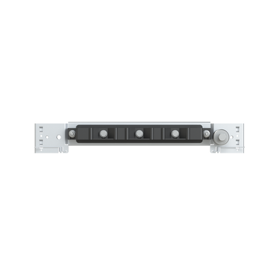Busbar holder, 40 mm x 600 mm x 230 mm