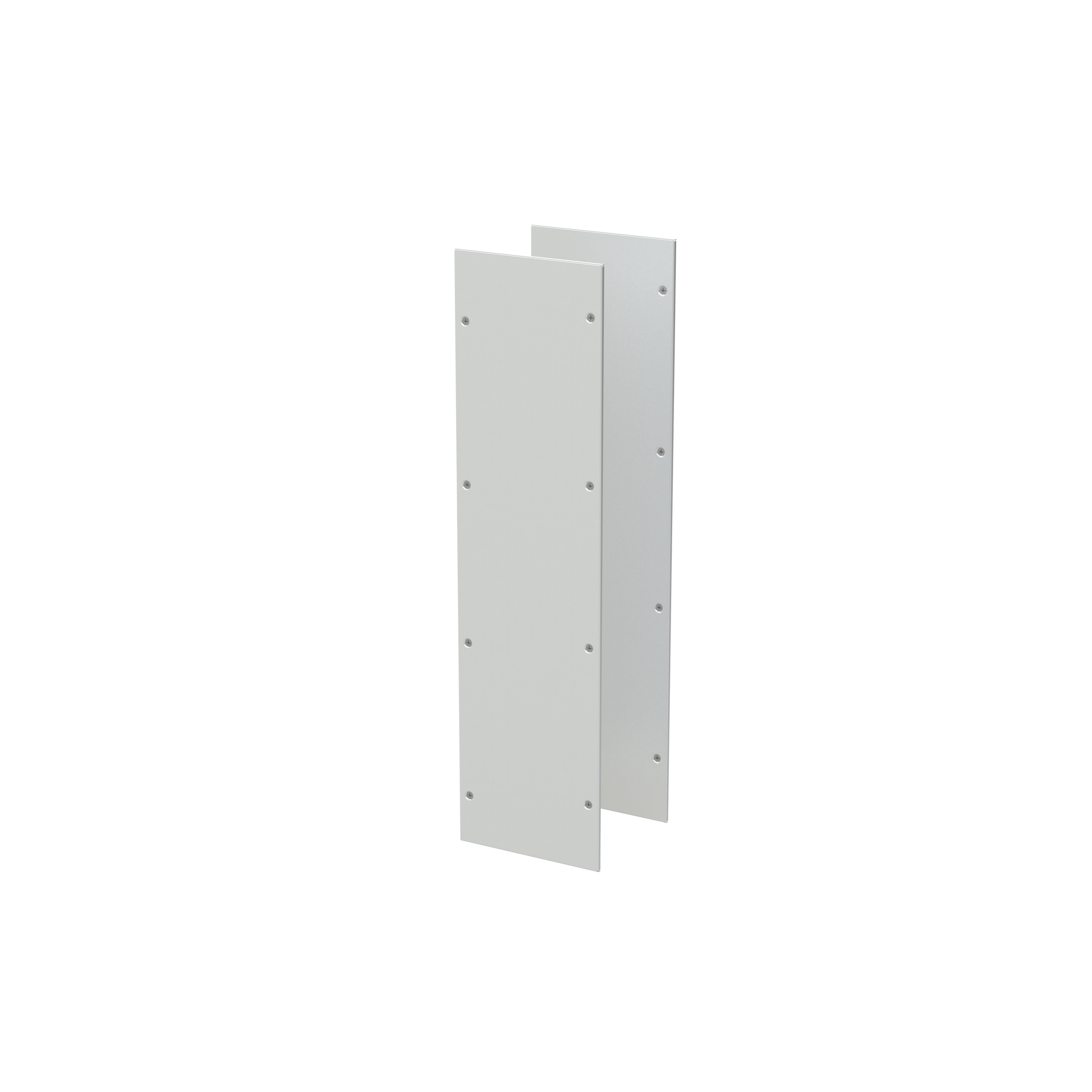 Cabinet, 849 mm x 100 mm x 250 mm